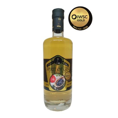 Slika Spirit of Gin