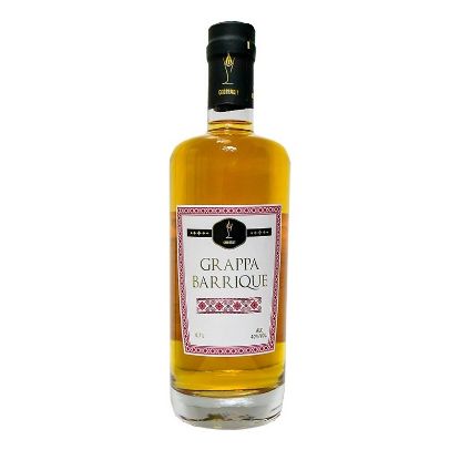 Slika Grappa Barrique